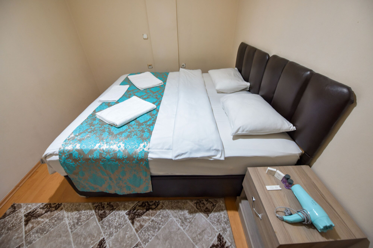 Bedroom 3, My Guse Suite, Merkez