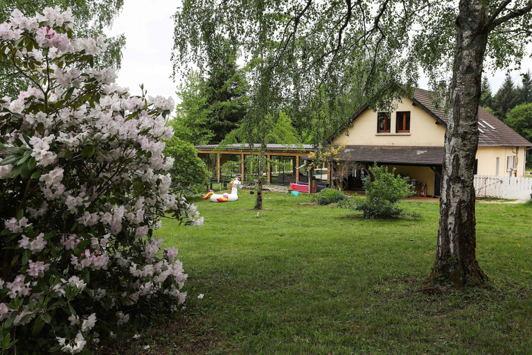 Exterior & Views, Domaine du Dessiert, Nièvre