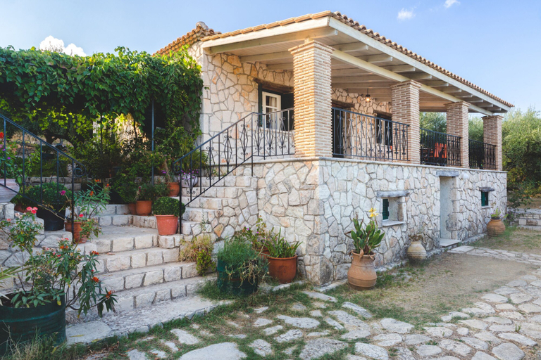 Exterior & Views, Helona, Ionian Islands