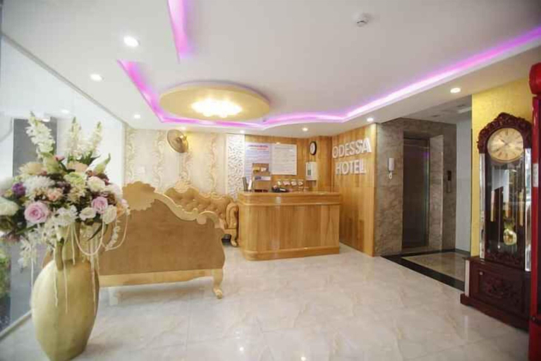 Others 4, Odessa Hotel, Nha Trang