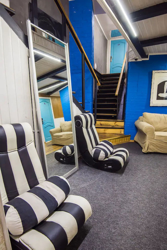 Others 5, Exclusive living City Centre - Sleeps 20, Sankt-Peterburg gorsovet
