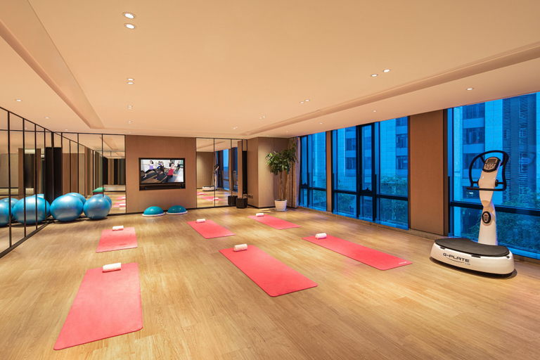 Others 5, Somerset IOC Hangzhou, Hangzhou