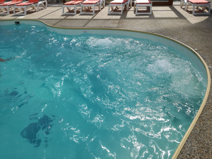 Sport & Beauty 4, Camping Les Goelands, Morbihan