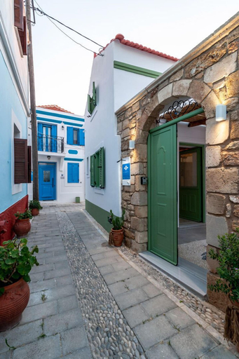 Exterior & Views 2, Koskinou Traditional House, South Aegean