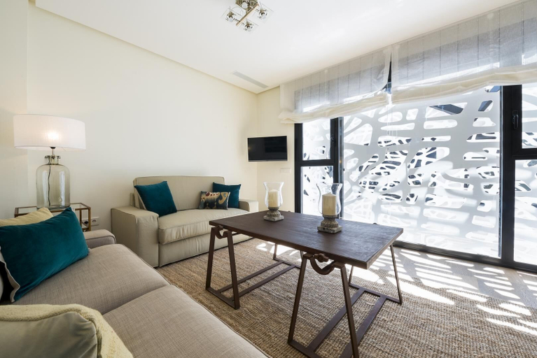 Others 4, Genteel Home Mateos Gago Terrace, Sevilla