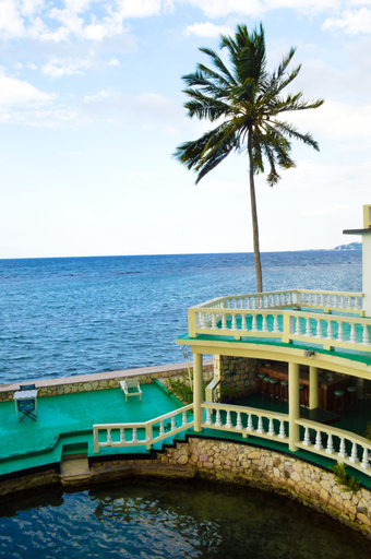 Others 5, Hotel Sahara de La Mer