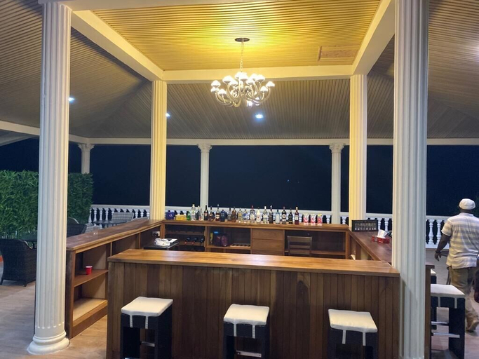 Food & Drinks 4, Nimi Beach Resort, Western Rural