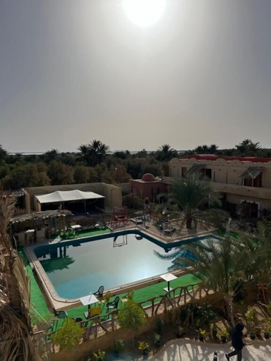 Sport & Beauty, Aghurmi Siwa Ecolodge & Salt Cave, Siwa