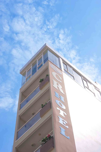 Exterior & Views 2, CR Hotel, Nha Trang