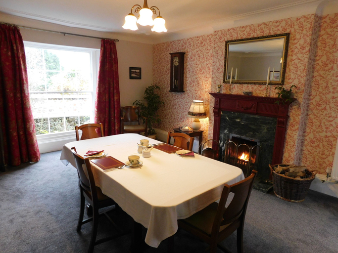 Others 5, Middletown Farmhouse B&B, Devon