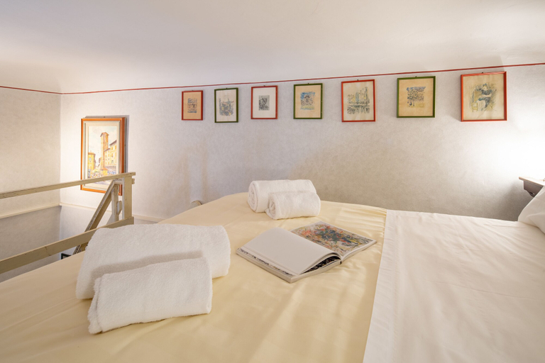 Room 2, Vellutini by Mmega, Florence