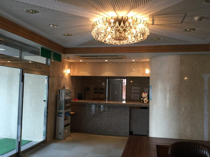 Others 2, Business Hotel Minami, Tsu