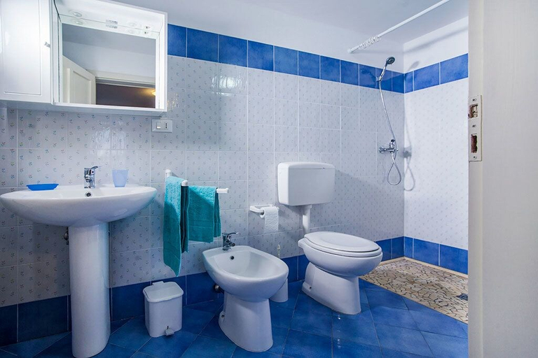 Bathroom, VilleSalento - Torre Vado M604, Lecce