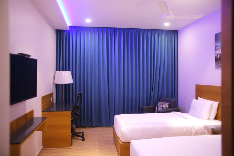 Others 5, Comfort Inn Kaikaluru, Krishna