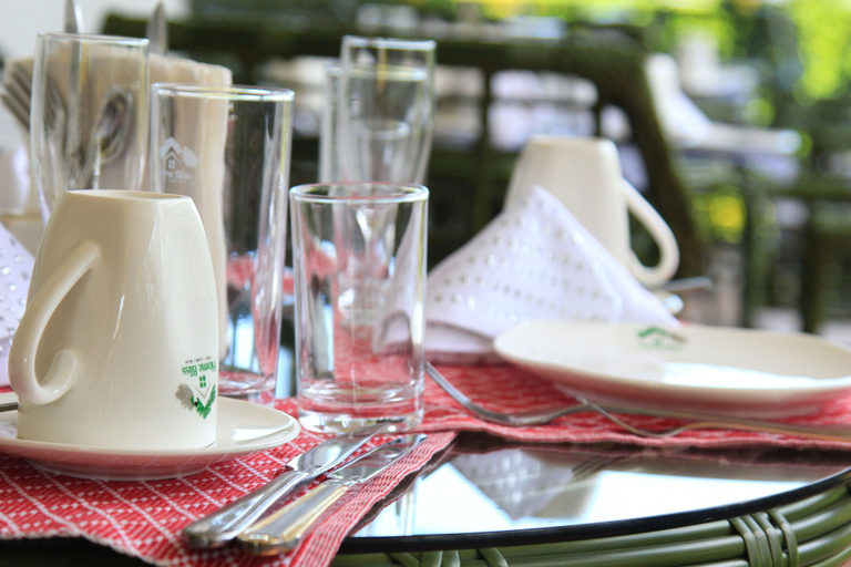 Food & Drinks 5, Home Bliss, Fort Portal