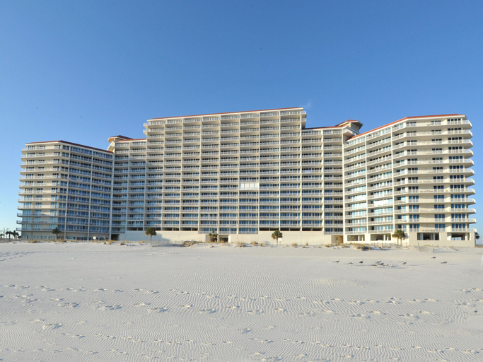 Lighthouse by Wyndham Vacation Rentals, Baldwin