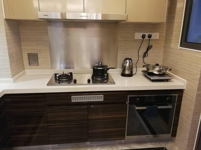 Others 5, JB City CIQ-R&F Shopping Mall Apartment, Johor Bahru