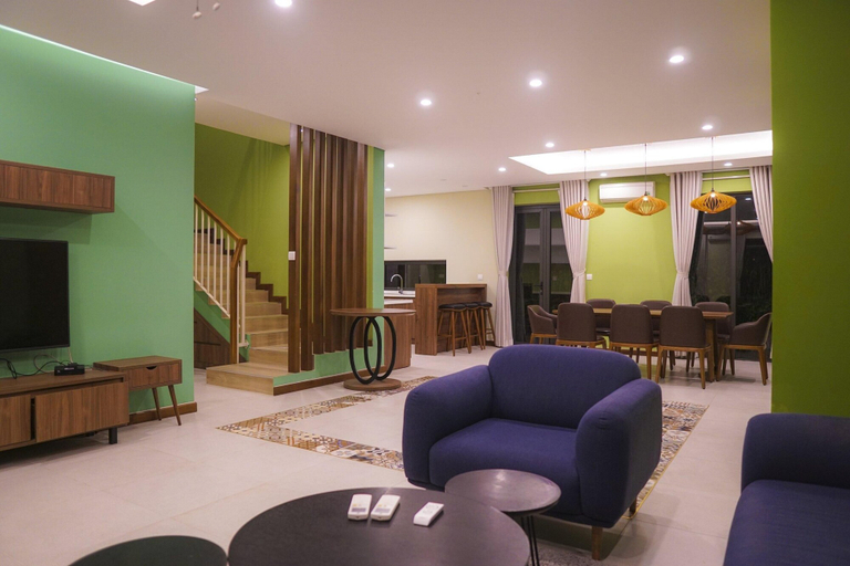 Others 5, Phu Quoc Ahas Villa, Phú Quốc