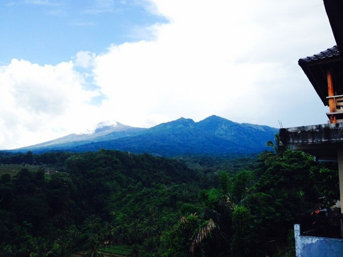 Exterior & Views 4, Restu By View Hotel, Lombok