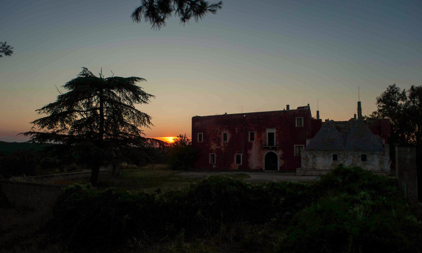 Exterior & Views 2, Victor Country Hotel, Bari