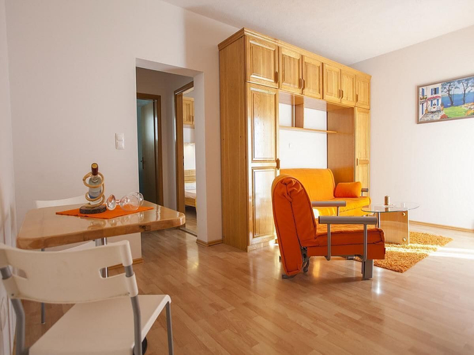 Others 4, Apartment Almera N5, Makarska