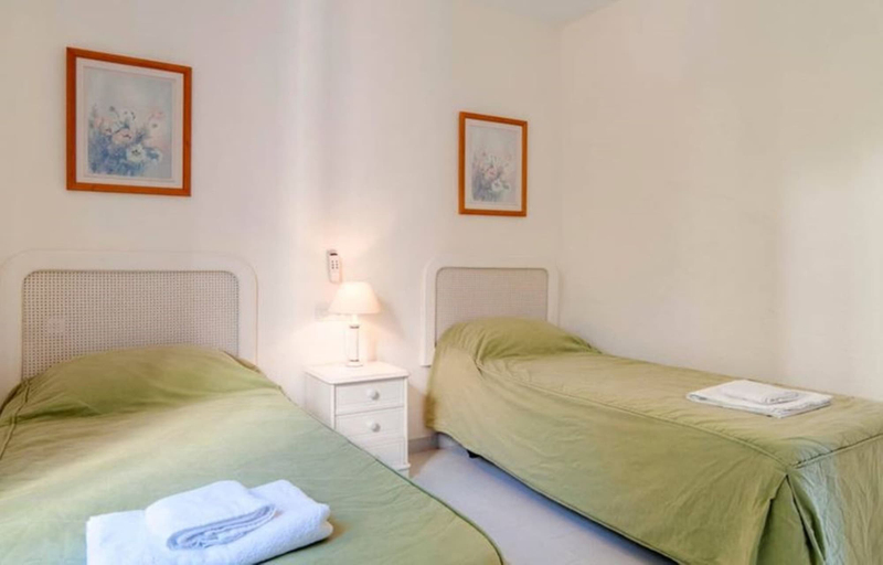 Bedroom 3, 107268 - Apartment in Mijas, Málaga