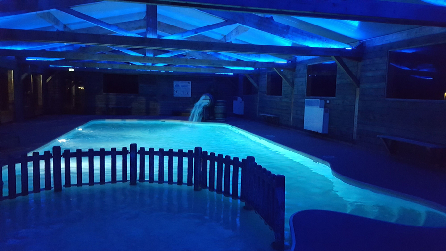 Sport & Beauty 5, Les Etangs du Moulin, Aisne