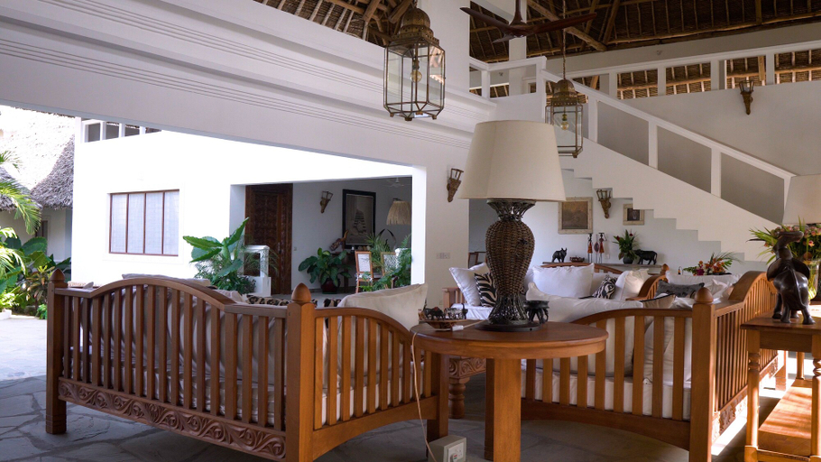 Others 4, The Diamond of Africa - Luxury Villa, Malindi