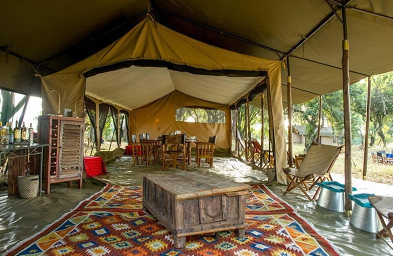 Others 5, Enaidura Luxury Camp, Narok West