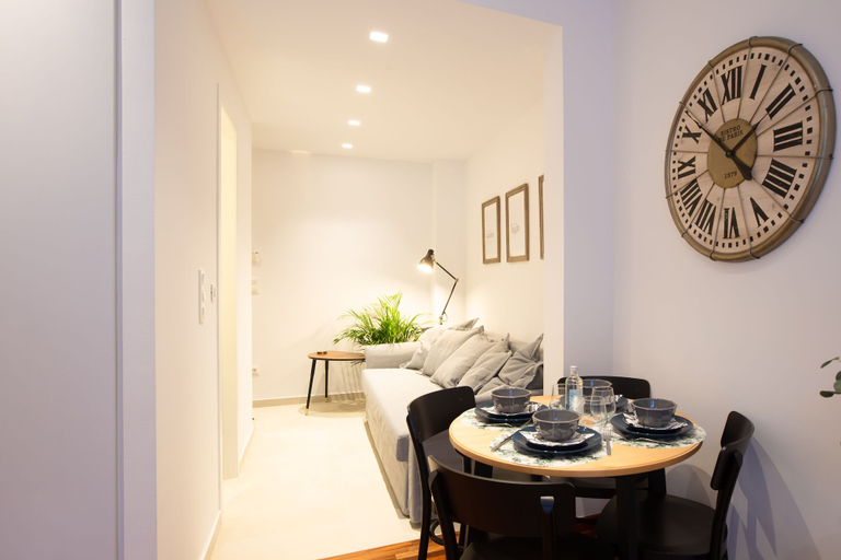 Others 4, Phaedrus Living: City Luxury Flat Mavromichali, Attica
