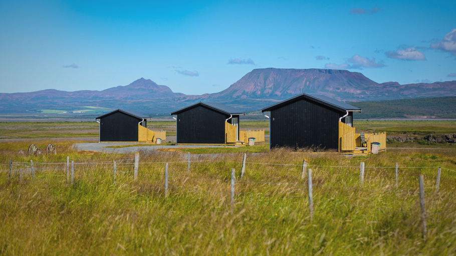 Exterior & Views, Nordic Natura, Kelduneshreppur