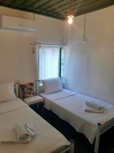 Bedroom 2, Yesil Konak Ayvalik, Ayvalık