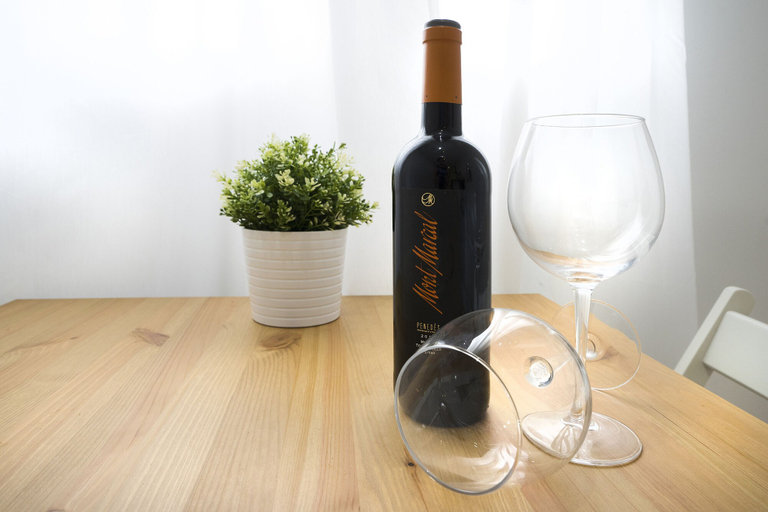 Food & Drinks 5, Hotelito Boutique Camp Nou, Barcelona