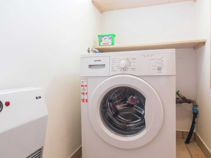 Bathroom 3, Beautiful Holiday Home in Weinebene With Sauna, Wolfsberg