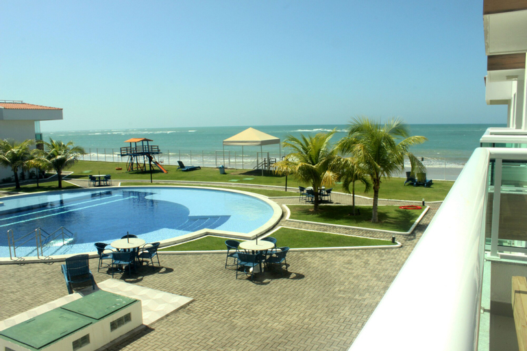 Lindo apartamento no Corais de Búzios RN, Nísia Floresta