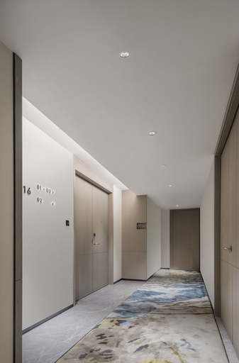 Others 5, Somerset IOC Hangzhou, Hangzhou