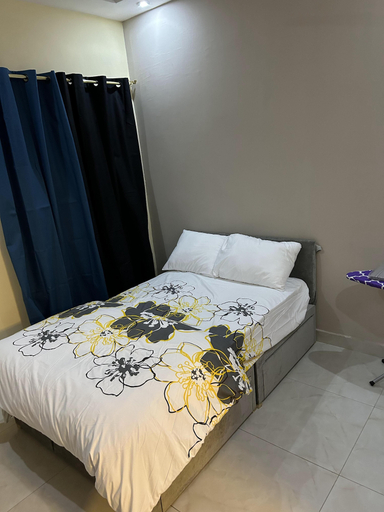 Bedroom 2, Legacy Apartments, Kombo Saint Mary