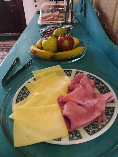 Food & Drinks 5, Lee's House Bed & Breakfast Sliema