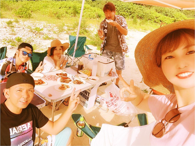 Food & Drinks 5, Grandioso Okinawa Villa Onna 3, Onna