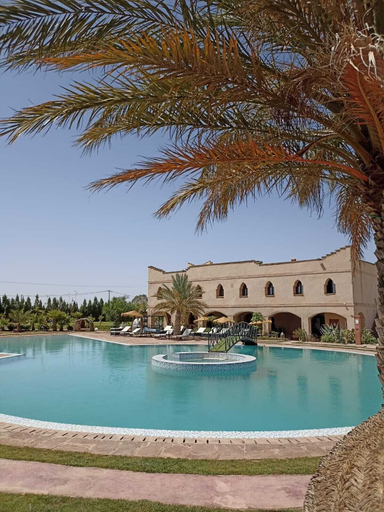 Sport & Beauty 5, Les Jardins d Amizmiz, Al Haouz