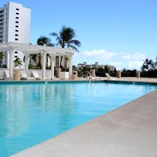 Hawaiian Monarch by Hawaii Ocean Club, Honolulu