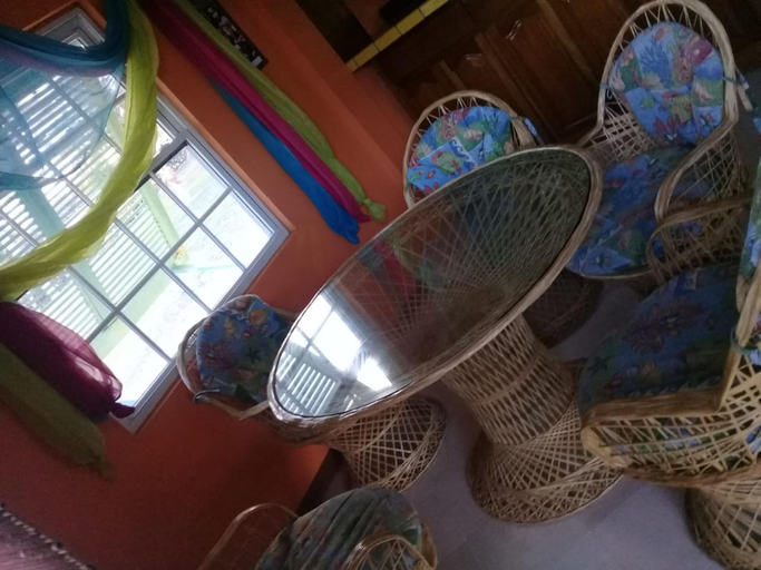 Others 4, Tropickeas