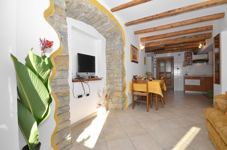 Others 5, Bella Vista Apartments, Motovun
