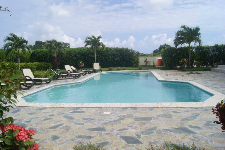 Sport & Beauty 5, Seaside 69 - Perfect for for Large Groups, Sosua