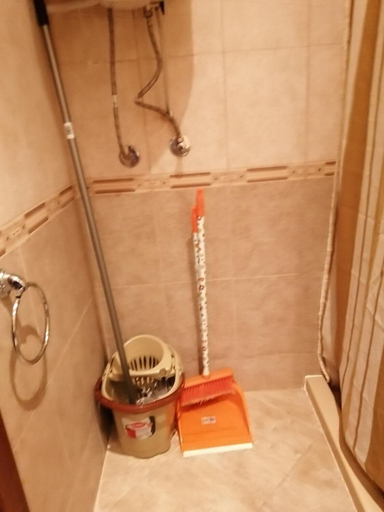 Bathroom 3, Vadim Apartments Vigo Panorama, Nesebar