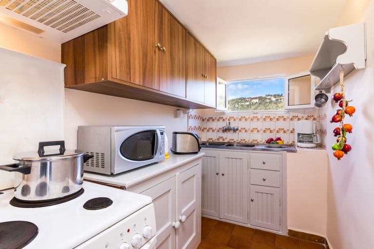 Others 5, Nick's House, Ionian Islands