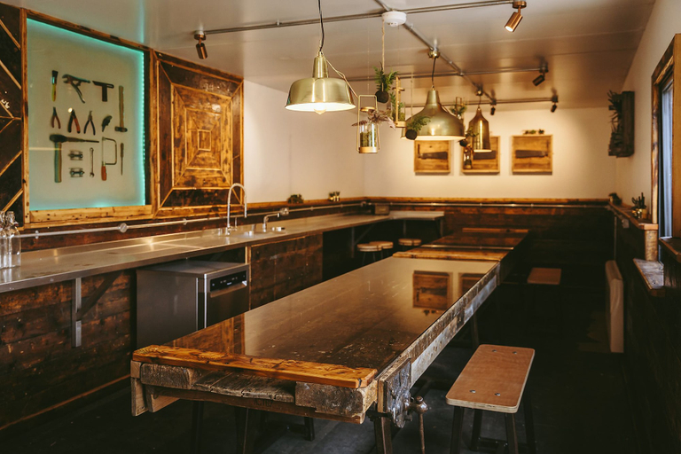 Food & Drinks 5, Owen House Farm, Cheshire East