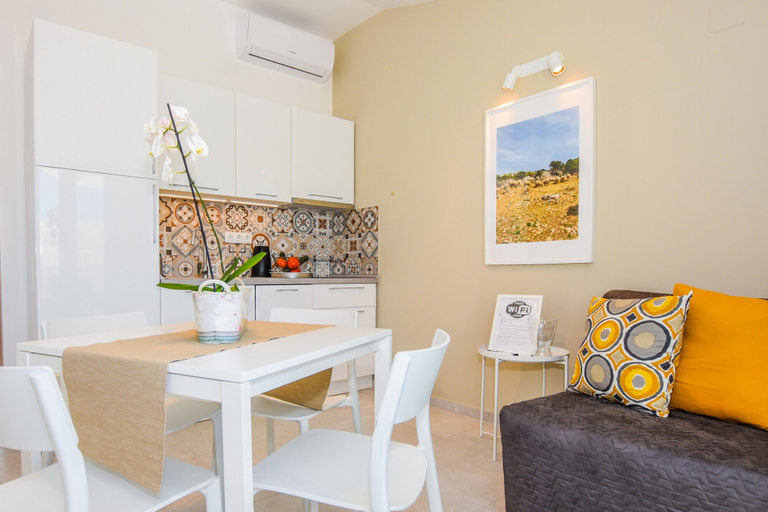 Others 4, Apartments Villa Magena, Pag