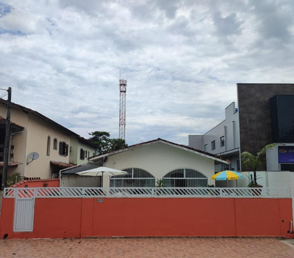 Exterior & Views 1, Jundu Beach Hostel, Bertioga