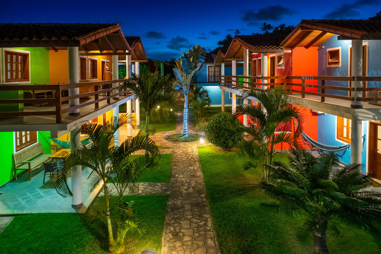 Exterior & Views 2, Capoeira Village, Porto Seguro